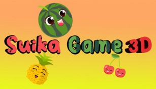 Suika Game's