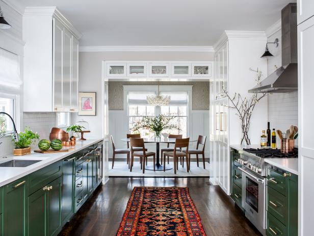 Kitchen Remodeling
