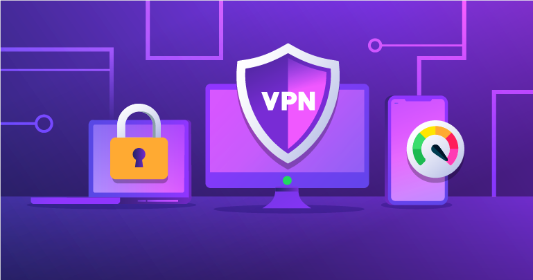 VPN Service