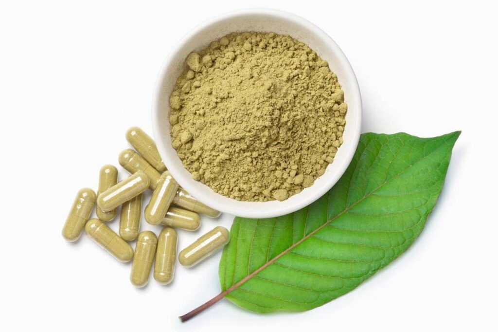 Kratom Variations