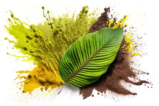 Kratom Strains