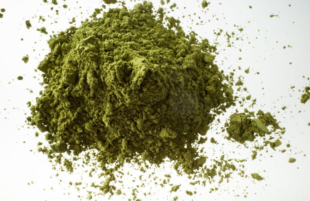 Benefits of Kratom