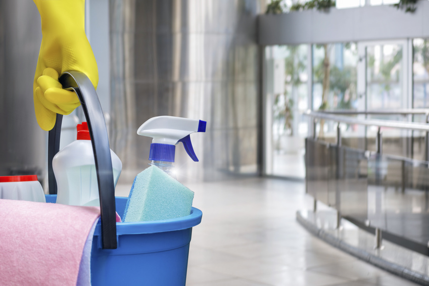 maid you look professional cleaning services
