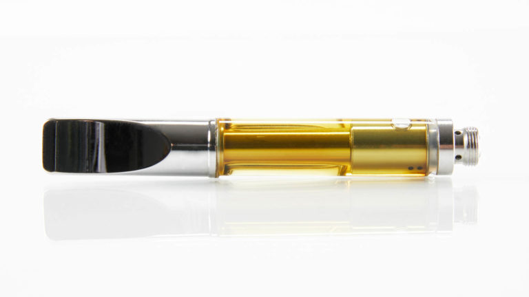 THCA Vape Cartridges