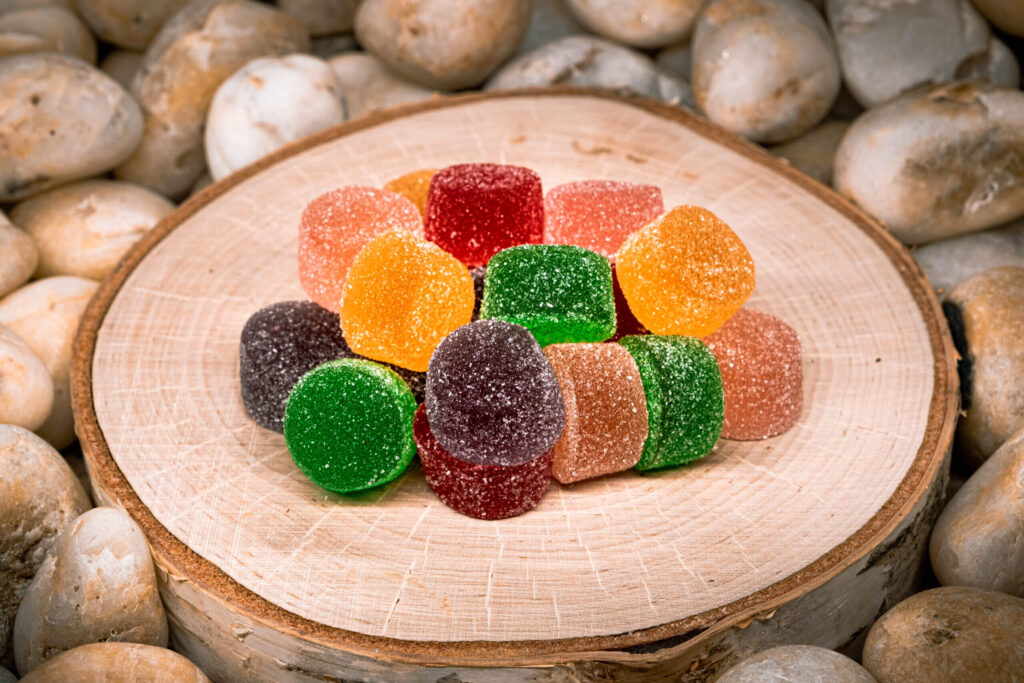 Gummies