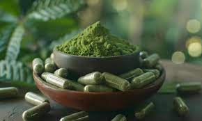 Kratom Strains