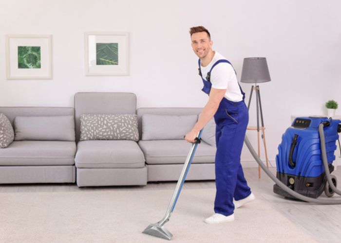 carpet cleaning maidstone