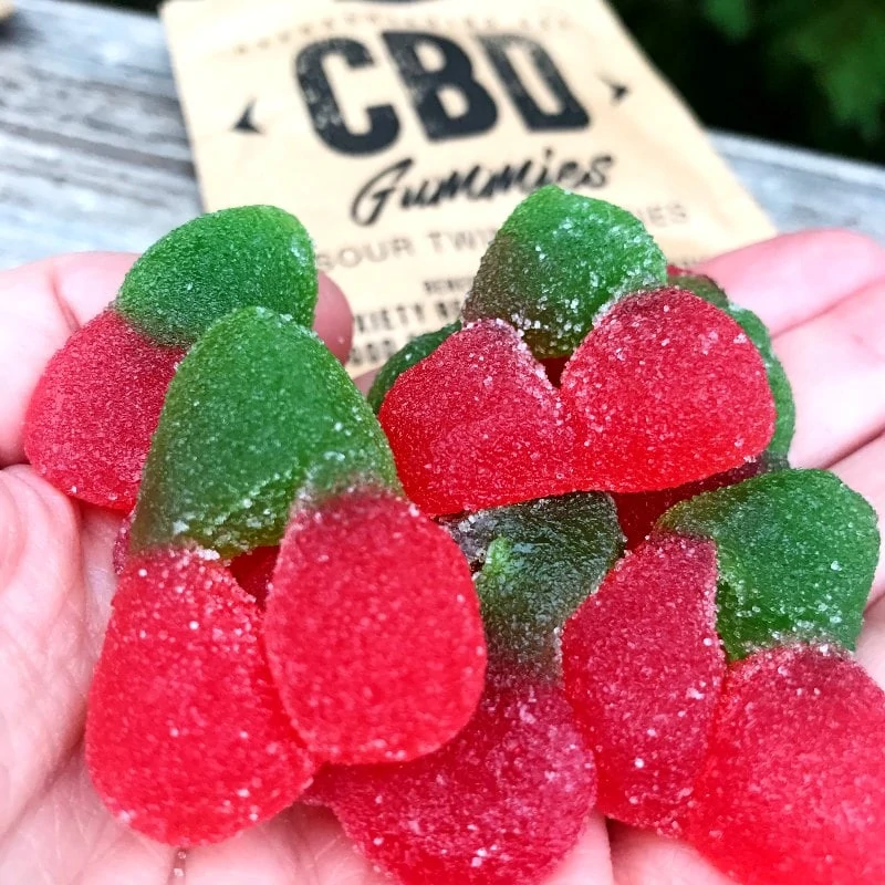 Gummies