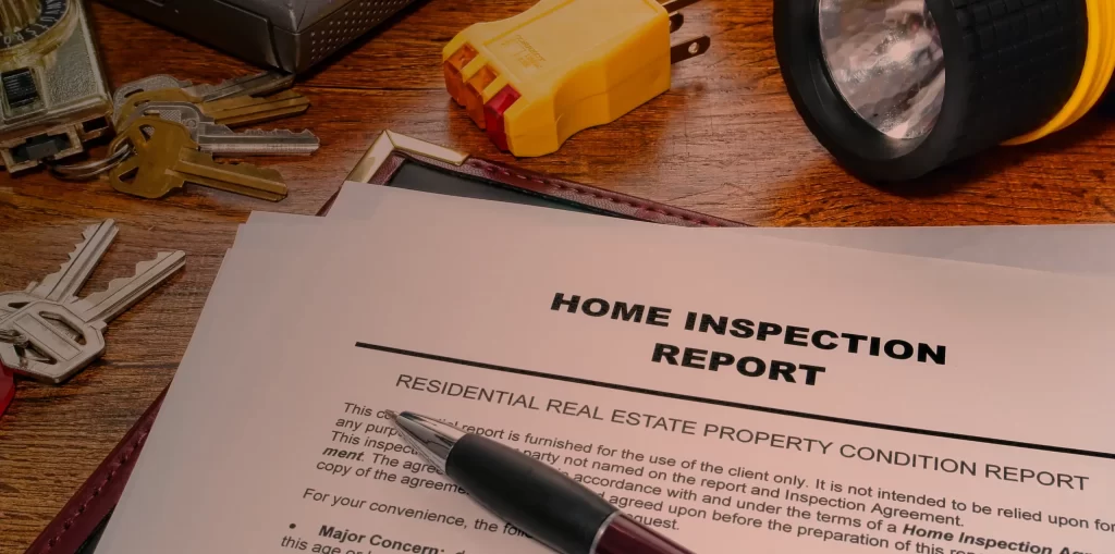 Home Inspection Services 