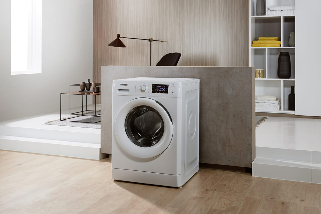 Washer Dryer