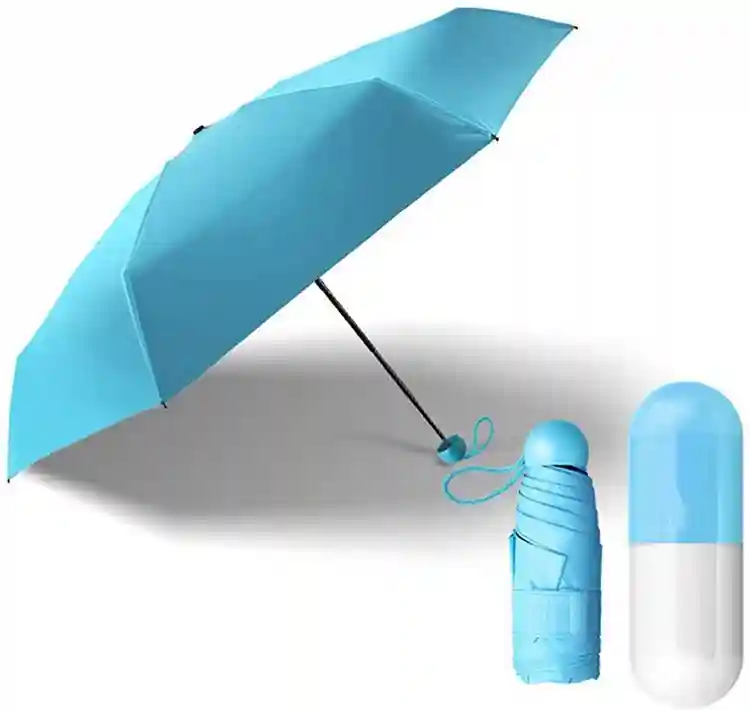 Custom Umbrellas