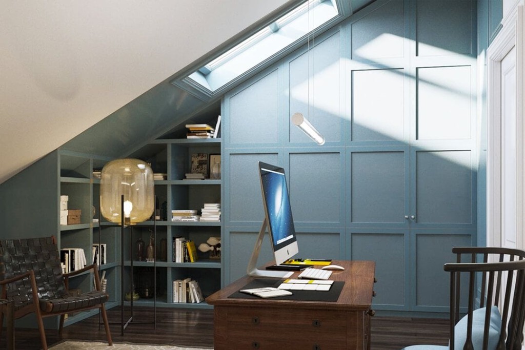 Loft Conversion
