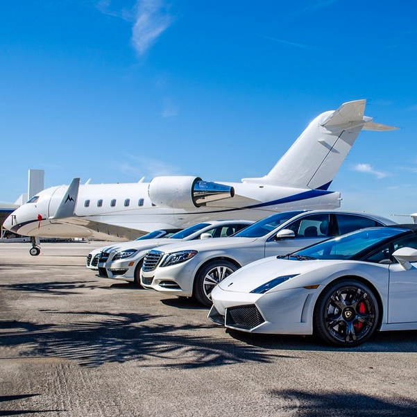Car Rental