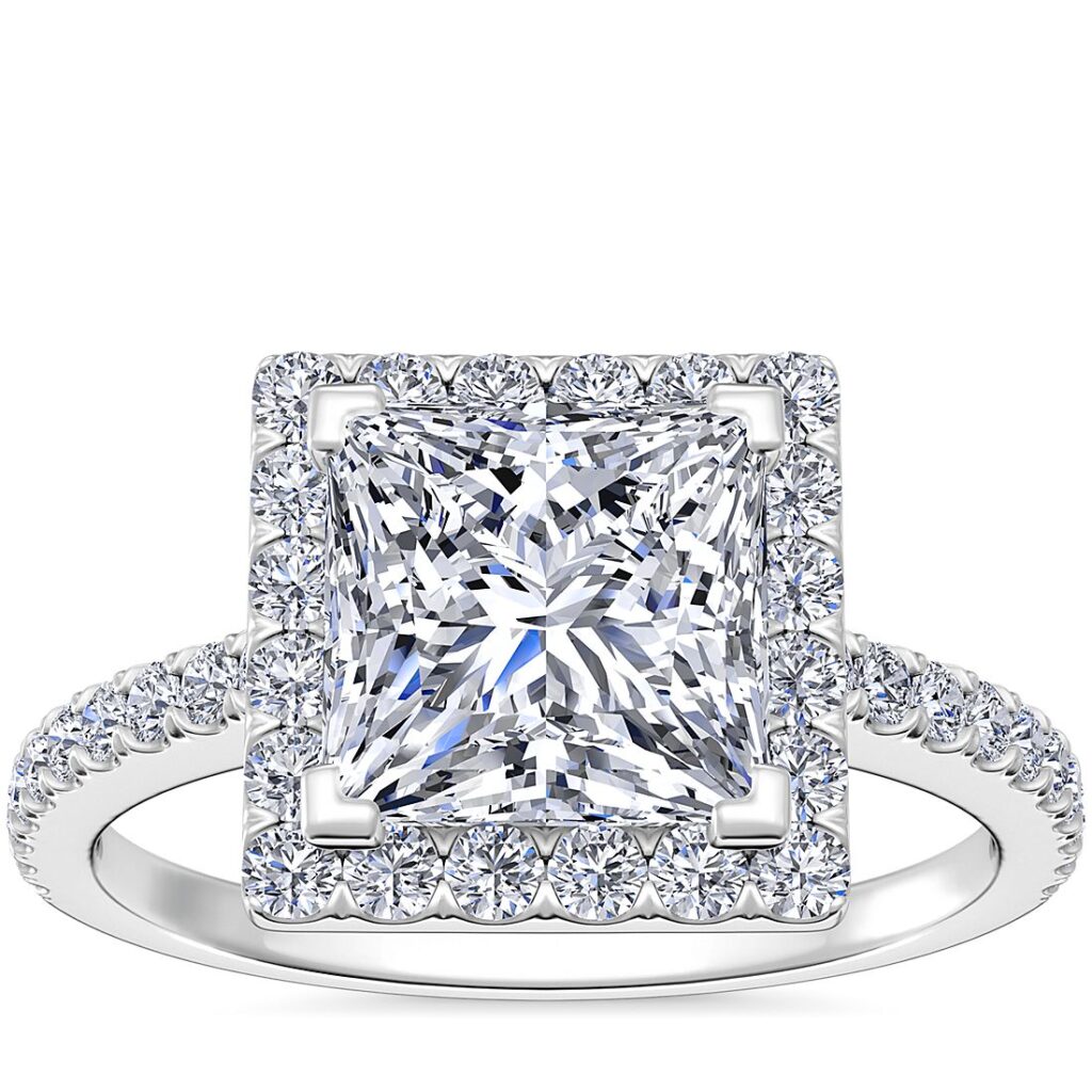 Diamond Jewellery