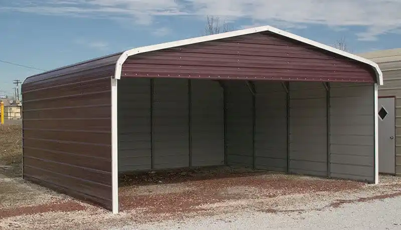 Temporary Storage