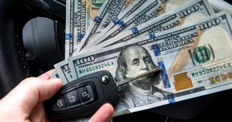Car Title Loans