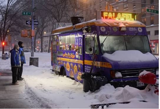 Food Truck 