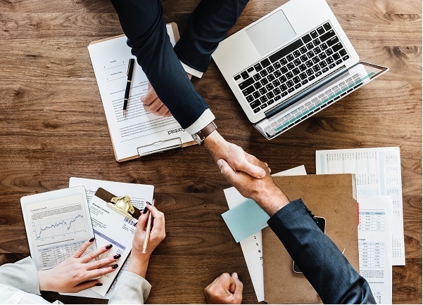 Business Growth