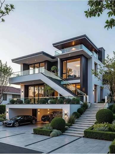 Custom Home Builders